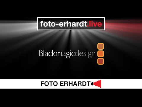 Blackmagic Atem Mini und Atem Mini Pro