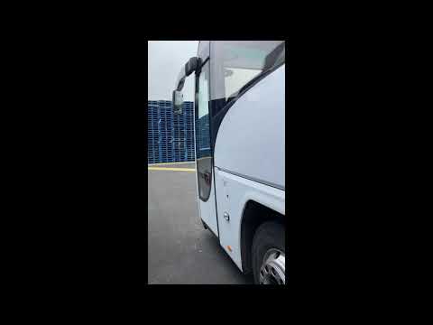 Volvo B11R Plaxton Panther (2014)