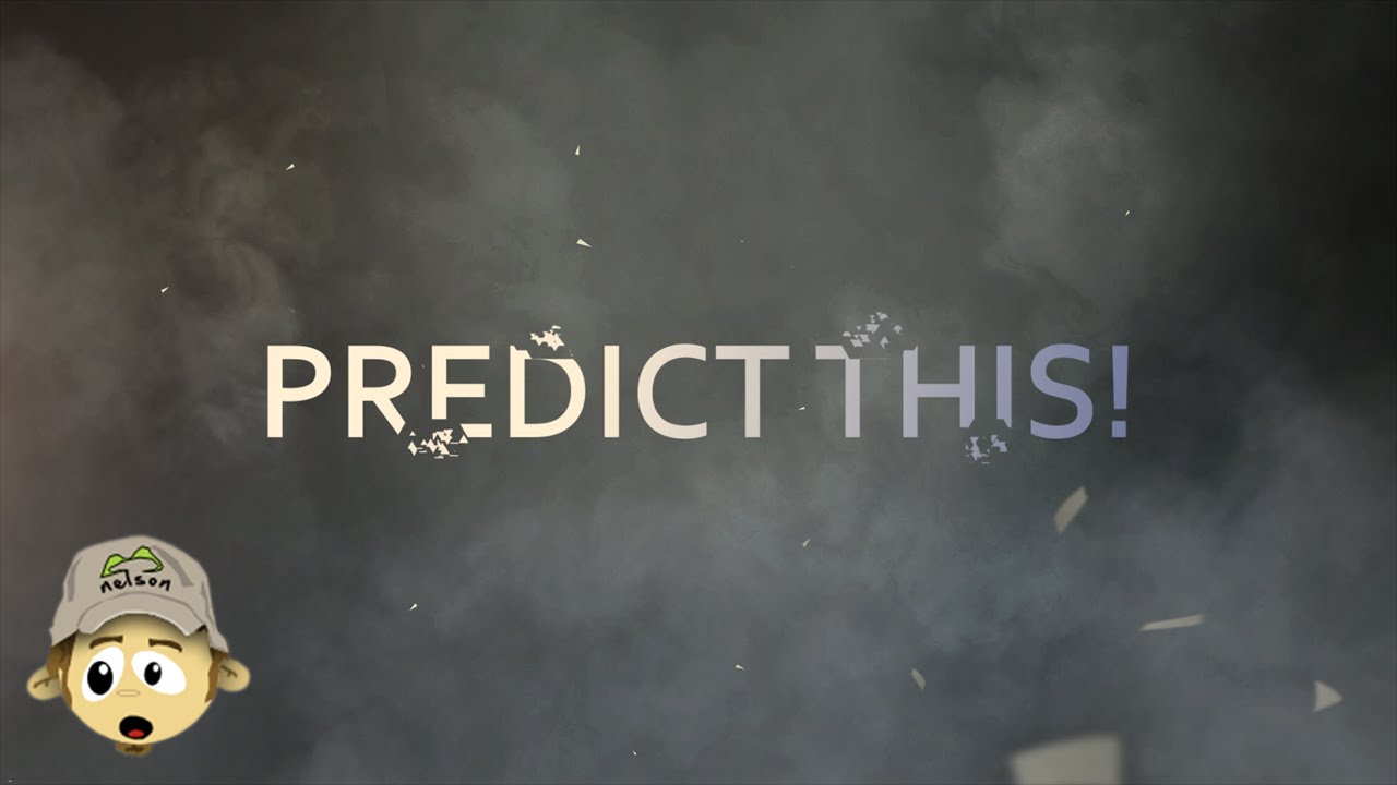 Predict This! Trailer