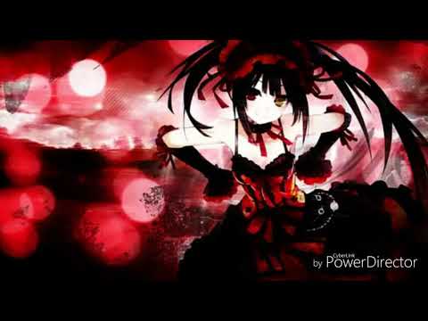 In this moment black widow nightcore version