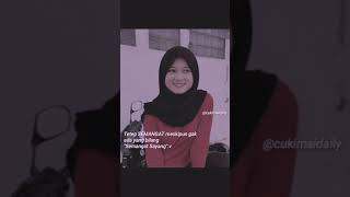 Download lagu Story WA Gadis Gingsul cantik BANGET!!!! mp3 Download lagu Story WA Gadis Gingsul cantik BANGET!!!! mp3