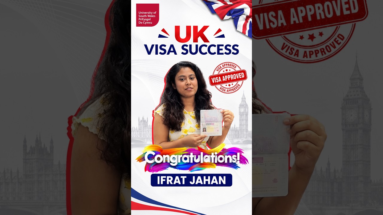 Study Abroad Fair Short Video Thumbnail