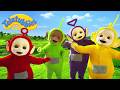 Drie Teletubbies Nederlands WildBrain Full HD Aflevering