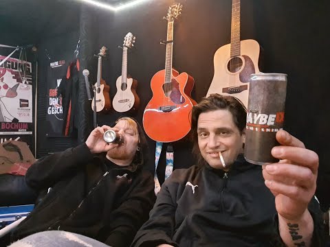 Der Absolute Wahnsinn