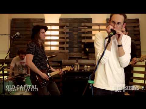 Old Capital Square Dance Club - Gold Mine - The Loft Sessions