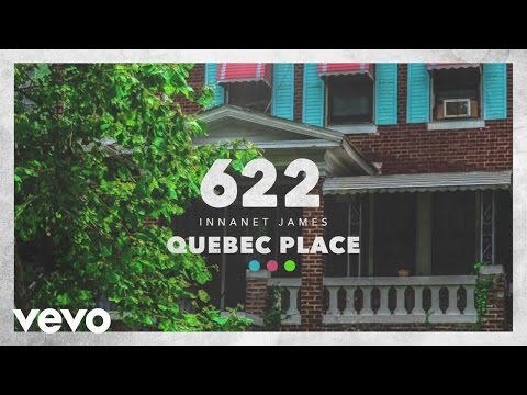 Innanet James - 622 (Audio)