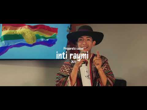 What is Inti Raymi?