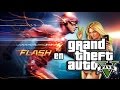 CW The Flash Characters Pack (Addon Ped Version) 56