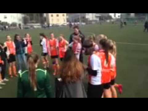 Azalea BK F02 Serieseger