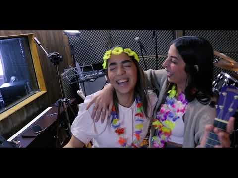 קליפ יום הולדת לאמא - אולפן הקלטות בחיפה