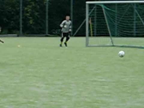 Vienna U11 - Austria 13 7-1