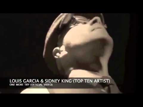 Louis Garcia feat. Sidney King - One More Try (MaBose Radio Edit)