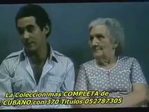 Los Pajaros Tirandole A La Escopeta Pelicula Cubana Completa