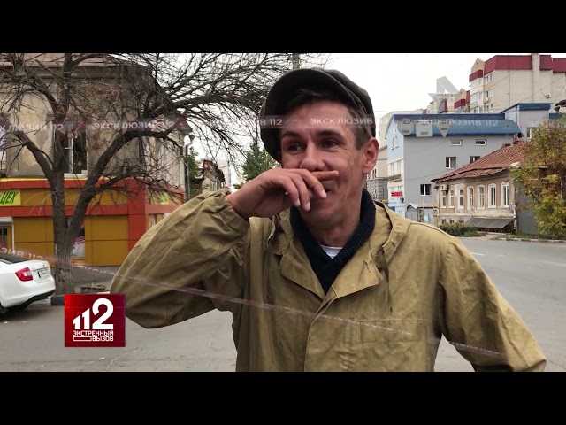 Панин богдан владимирович