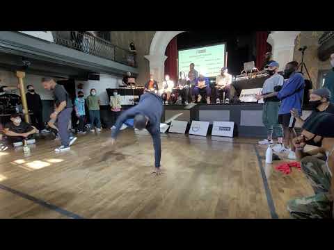 [top16] Ali vs Tafiya - CDS Qualifier