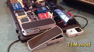 Video thumbnail for VP Junior Tone Suck Mod (T1M) by Donovan Fiaretti