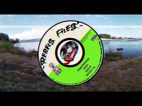 SURK.O meets SUGAR SELEKTAH - DAGDA MELODICA CUT [BELARDI RECORDS]