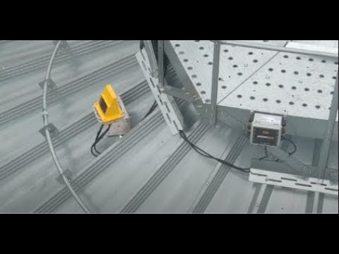 GrainVue: Bin Components