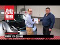 Accudegradatie - BMW i3 REX (2016)