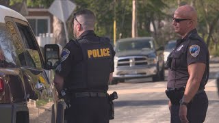 Peoria Police Department begins 2025 ‘Walk and Talk’ campaign