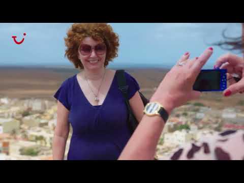 4x4 Tours in the island of Sal (Cape Verde) | TUI Musement