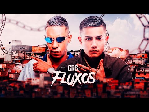 MAIOR RIQUEZA - MC Hariel e MC Kanhoto (GR6 Fluxos) DJ Caio Passos
