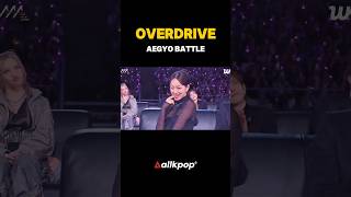 Download lagu Hyeri kills it with her aegyo at the AAA’s #aaa #hyeri #tws #overdrive mp3