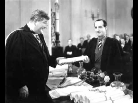 Ambrose and his Orchestra - Willow Weep For Me - 1933