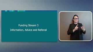 Disability Peer Support and Connections (DPSC) Program Industry Briefing - 2026-27 Grant Opportunity