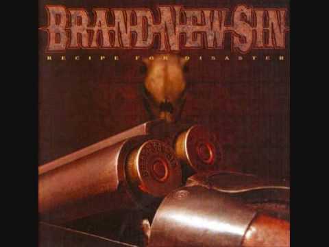 Running Alone - Brand New Sin - Recipe for Disaster