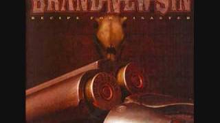 Running Alone - Brand New Sin - Recipe for Disaster