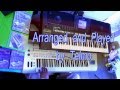 Dance with a Princess by 2002 played on Tyros4 & Psr-A2000