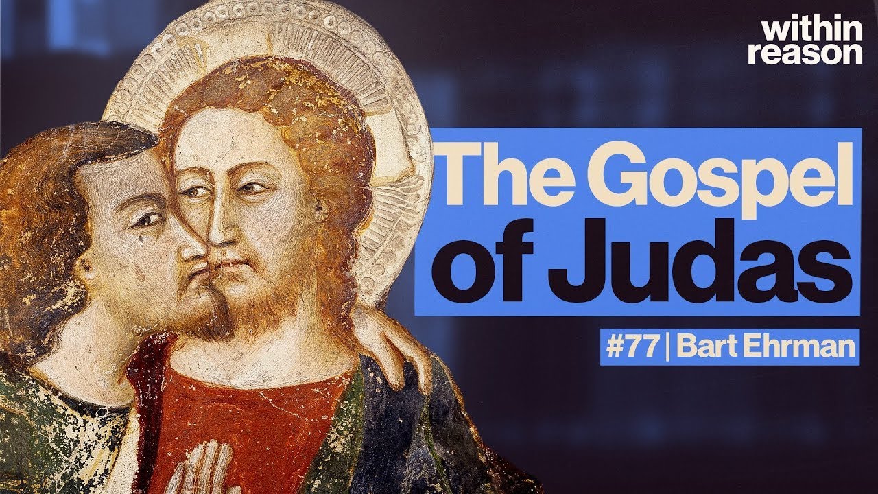 The Lost Gospel of Jesus' Betrayer - What is the Gospel of Judas?