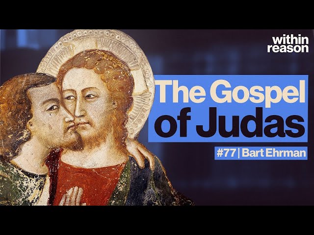 The Lost Gospel of Judas: What Does it Say? SDDEFAULT Thumbnail