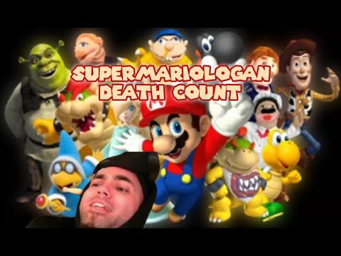 SML Movies Season 15 (2023) Deaths