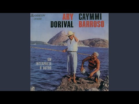 Por Causa Desta Cabocla - Dorival Caymmi