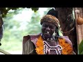 Princess Olamma The Gifted Seer - New Nigerian Epic Movies 2026