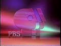Sesame Street Season 24 3134 Funding Credits PBS ID 1993 1992