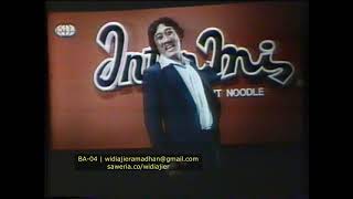 Download lagu Iklan Inter Mi versi Jojon TVRI tahun 1977 iklan intermi mp3 Download lagu Iklan Inter Mi versi Jojon TVRI tahun 1977 iklan intermi mp3
