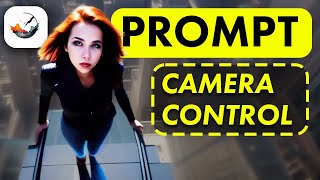 Everything You Need To Know About Camera Angles in Moonvalley Ai! - Video Prompt Tutorial