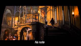 O Hobbit - Uma Viagem Inesperada - Trailer  Legendado