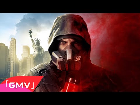 The Division 2: Warlords of New York 「GMV」 You´re my Enemy | 2020