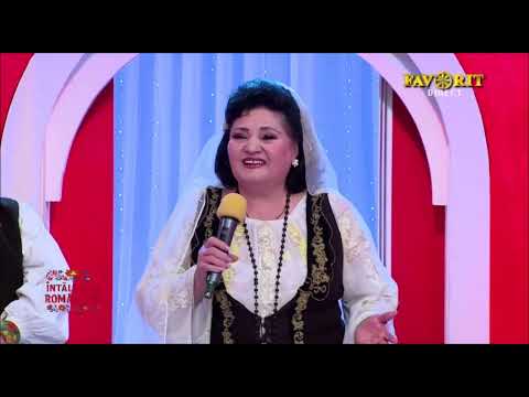 Ioana Modan Cornea - Multa lume-mi zice asa (Intalnirea romanilor - Favorit TV - 10.12.2025)