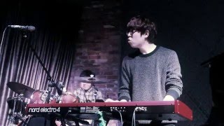 2016_02_13_에반스_스트레이(The Stray)_Love Is Coming & Sexy Dream_임재욱