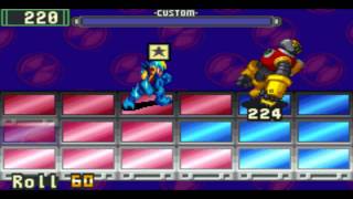 Let's Play MegaMan Battle Network - Episode 5