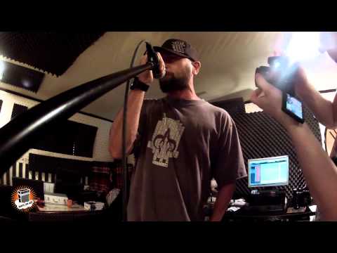 Skre4 - Ти ли беше или не LIVE @ ampsonair.com 17.6.2012