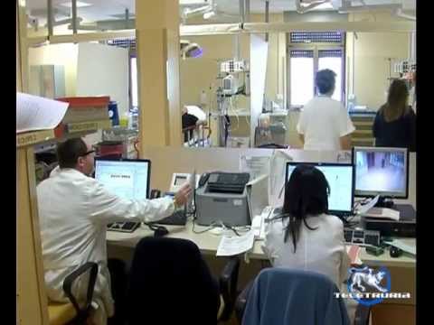 tickets pronto soccorso