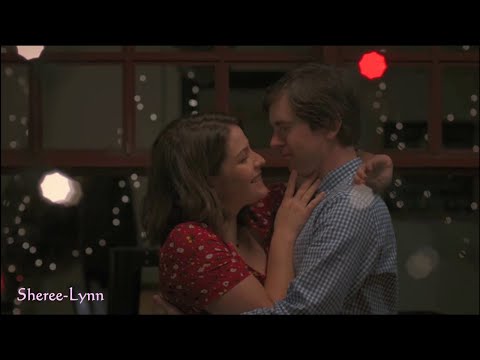 Capital Letters ~ Shaun and Lea {{Request}}