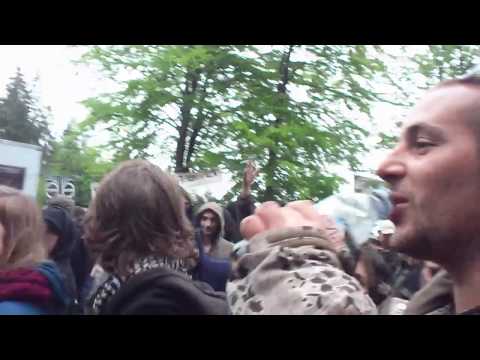 Robotek - FMR - 19/05/2012