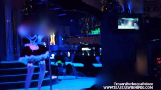 Teasers Winnipeg Miss Frisky Friday Freak of The Week Miss Nude Teasers 2015